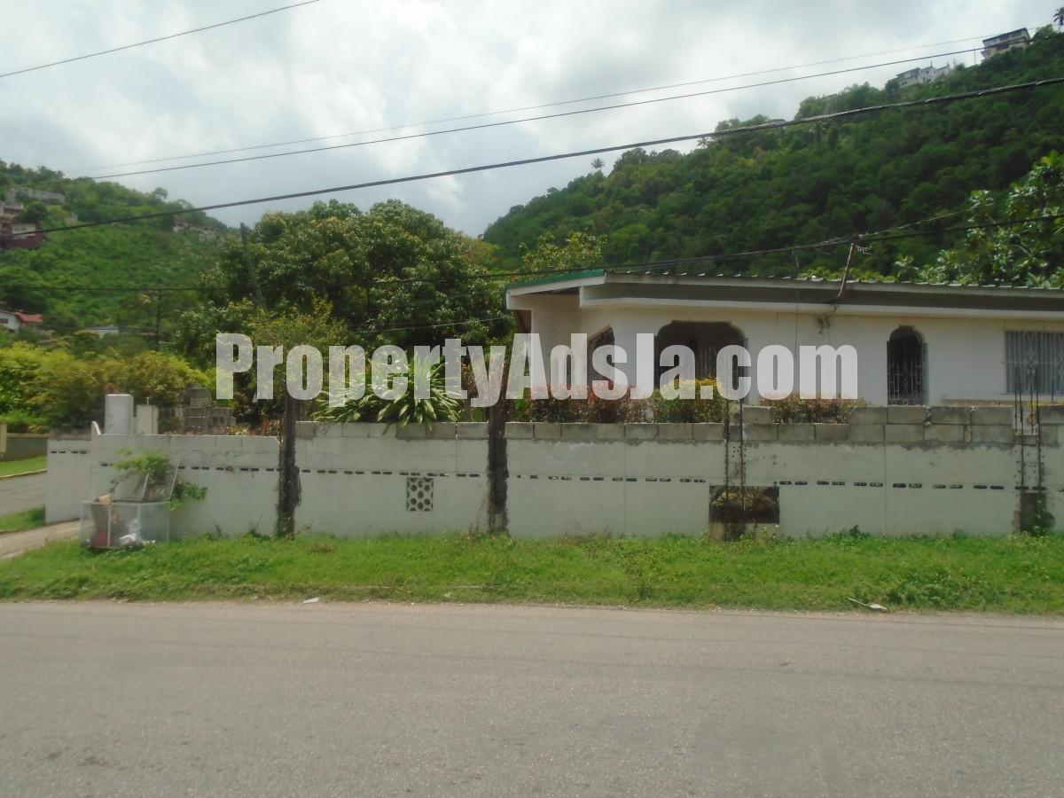 House For Sale in Havendale, Kingston / St. Andrew Jamaica ...