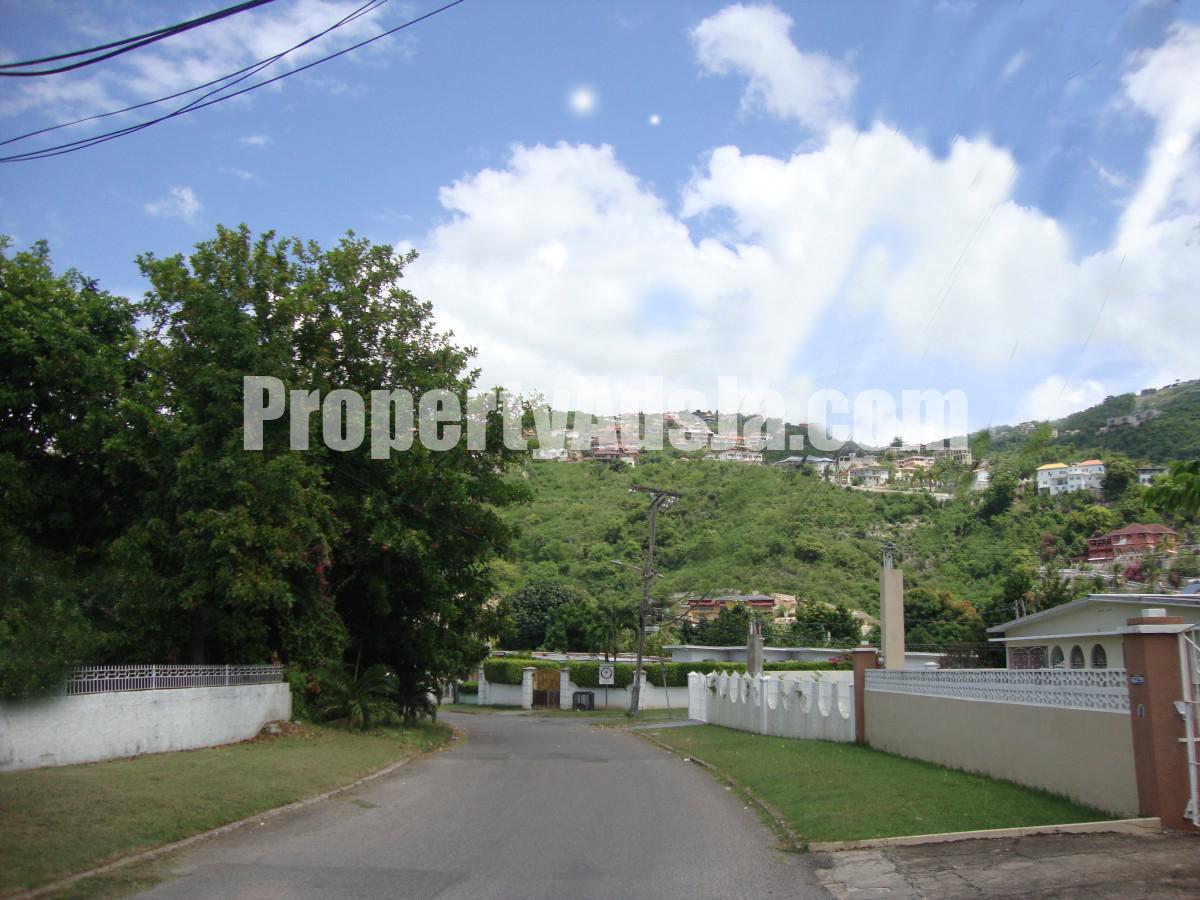 House For Sale in Kingston 19, Kingston / St. Andrew Jamaica ...