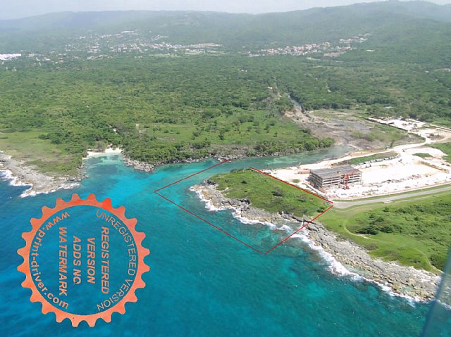 Resort/vacation property For Sale in PRICE REDUCTION, St. Ann Jamaica