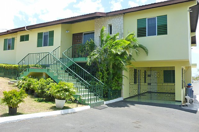 House For Sale in St Jago Heights, St. Catherine Jamaica ...