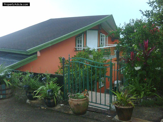 House For Sale In Old Stony Hill Road, Kingston   St. Andrew Jamaica 