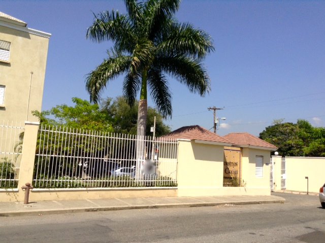 Apartment For Rent in Kingston 10, Kingston / St. Andrew Jamaica ...