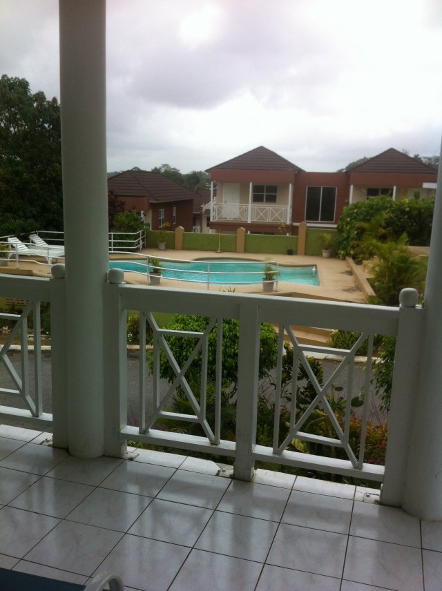 Apartment For Rent in Mandeville, Manchester Jamaica