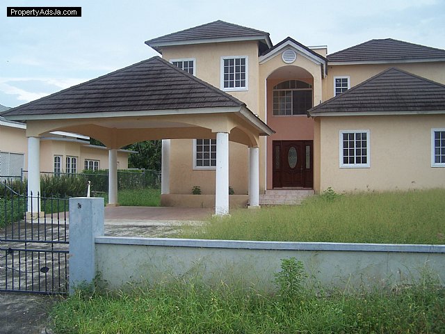 House For Sale in Seacrest North Coast Area, St. Ann Jamaica ...