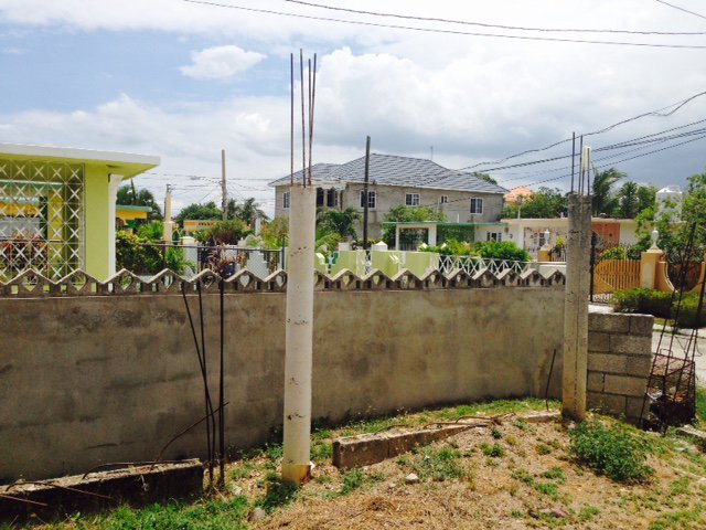 House For Sale In Eltham Acres St Catherine Jamaica