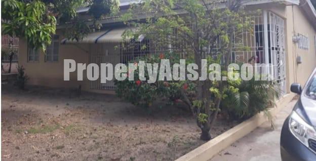 Apartment For Rent in Lower Mannings Hills, Kingston / St. Andrew ...