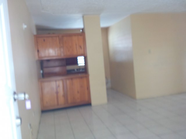 Apartment For Rent in Kingston 8, Kingston / St. Andrew Jamaica