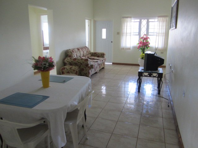 Apartment For Rent in Santa Cruz St. Elizabeth Jamaica