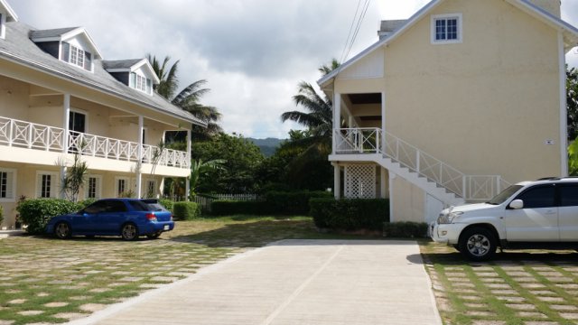 Apartment For Sale in Club Caribbean Runaway Bay, St. Ann Jamaica ...