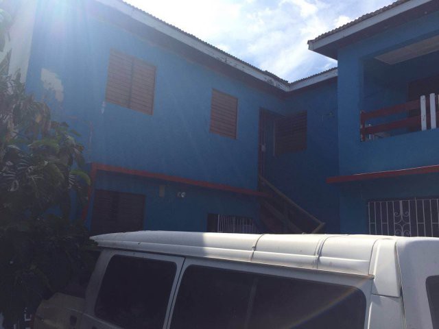 House For Sale in Rollington Town, Kingston / St. Andrew Jamaica ...