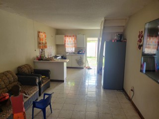 2 bed Townhouse For Sale in Ensom Acres, St. Catherine, Jamaica