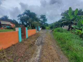 Residential lot For Sale in Oxford Point Hill, St. Catherine Jamaica | [4]