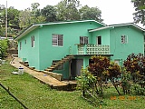 House For Sale in Lime Hall, St. Ann Jamaica | [6]