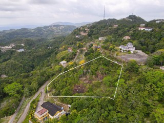 Residential lot For Sale in COOPERS HILL, Kingston / St. Andrew Jamaica | [3]