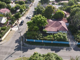 Commercial building For Sale in Kingston 10, Kingston / St. Andrew Jamaica | [1]