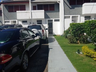 Townhouse For Rent in Barbican Area, Kingston / St. Andrew Jamaica | [14]