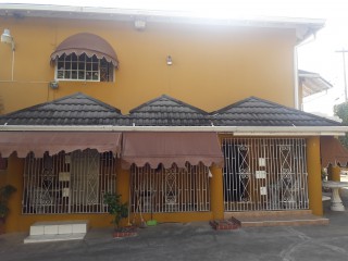 House For Sale in Norbrook, Kingston / St. Andrew Jamaica | [13]