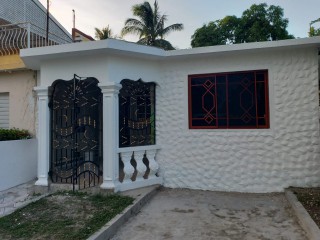 House For Rent in Eltham Park, St. Catherine Jamaica | [6]