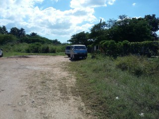 Residential lot For Sale in Glenmuir, Clarendon Jamaica | [2]