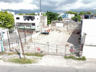 Commercial land For Rent in Close to Cross Road, Kingston / St. Andrew Jamaica | [2]