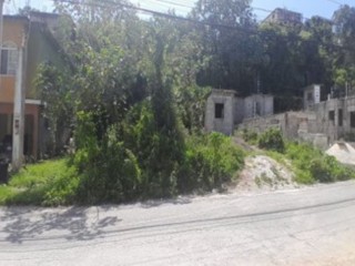 Residential lot For Sale in Salt Spring, St. James Jamaica | [1]