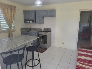 1 bed Apartment For Rent - Iron Shore  Montego Bay, St. James, Jamaica