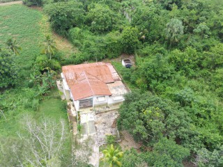 House For Sale in Rocky Hill, St. Elizabeth Jamaica | [11]