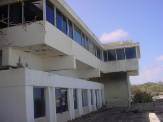 Commercial building For Sale in Runaway Bay, St. Ann Jamaica | [1]