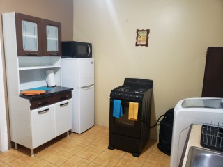 Apartment For Rent in Richmond Park, Kingston / St. Andrew Jamaica | [5]