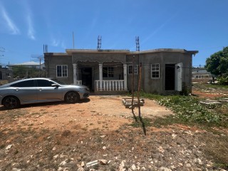 3 bed House For Sale in Portmore Hellshire, St. Catherine, Jamaica