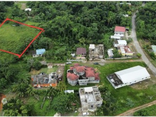 Residential lot For Sale in Oxford Point Hill, St. Catherine Jamaica | [3]