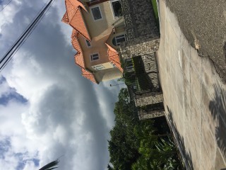 Residential lot For Sale in Ocean Ridge, St. Mary Jamaica | [5]