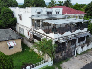 House For Sale in Sydenham Villas, St. Catherine Jamaica | [1]