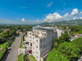 Apartment For Rent in Kingston 8, Kingston / St. Andrew Jamaica | [1]