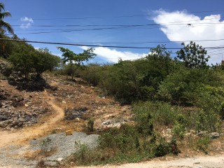 Residential lot For Sale in Off Sligoville Main Road, St. Catherine Jamaica | [7]