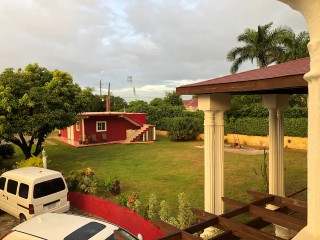 Flat For Rent in Tankerville, Kingston / St. Andrew Jamaica | [12]