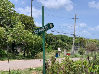 Residential lot For Sale in Osborne Store, Clarendon Jamaica | [1]