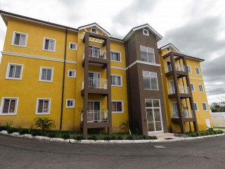 2 bed Apartment For Sale in The Merrivale, Kingston / St. Andrew, Jamaica