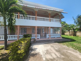 5 bed House For Sale in OLD HARBOUR, St. Catherine, Jamaica