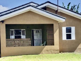 House For Rent in Stonebrook, Trelawny Jamaica | [4]