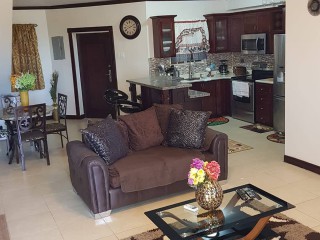 Apartment For Rent in New Kingston, Kingston / St. Andrew Jamaica | [1]