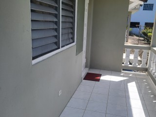 Apartment For Rent in Iron Shore  Montego Bay, St. James Jamaica | [4]