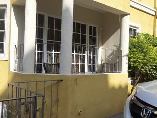 Apartment For Rent in Golden Triangle, Kingston / St. Andrew Jamaica | [14]