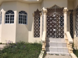 House For Sale in Sydenham Villa, St. Catherine Jamaica | [2]