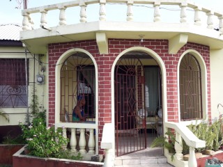 House For Sale in Duckenfield ST THOMAS, St. Thomas Jamaica | [13]