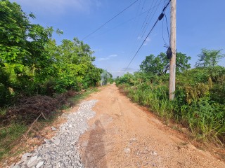 Land For Sale in Bellevue Heights, St. Catherine Jamaica | [2]