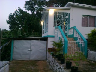 House For Sale in Browns Town, St. Ann Jamaica | [10]