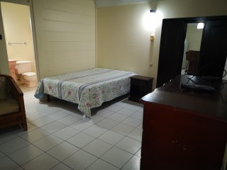 Flat For Rent in Kingston 6, Kingston / St. Andrew Jamaica | [5]