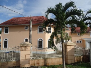 House For Sale in FRANKFIELD, Clarendon Jamaica | [1]