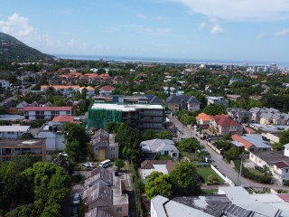 Apartment For Sale in Kingston 6, Kingston / St. Andrew Jamaica | [9]